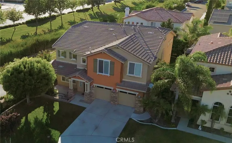 air pic of whole house