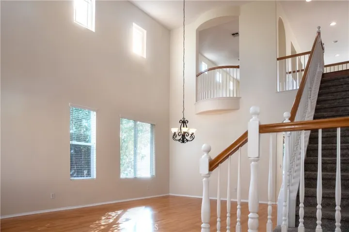 formal living entry