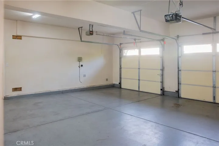 3 car tandem garage