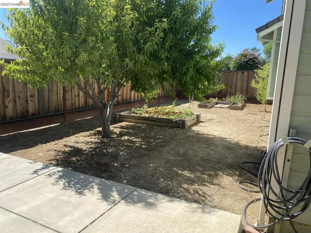 651 Wildrose Way, Brentwood, California 94513