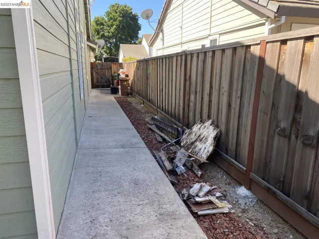 651 Wildrose Way, Brentwood, California 94513