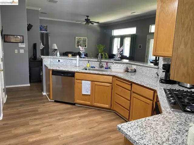 651 Wildrose Way, Brentwood, California 94513