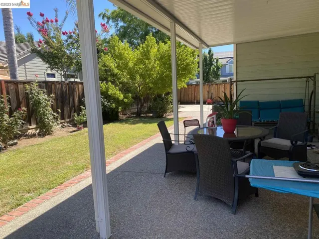 651 Wildrose Way, Brentwood, California 94513