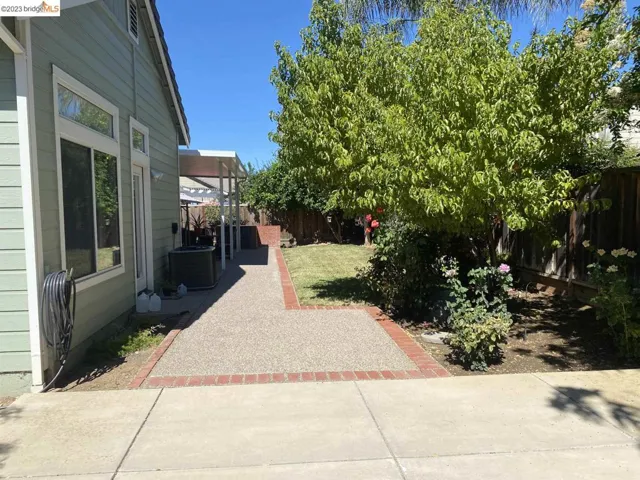 651 Wildrose Way, Brentwood, California 94513