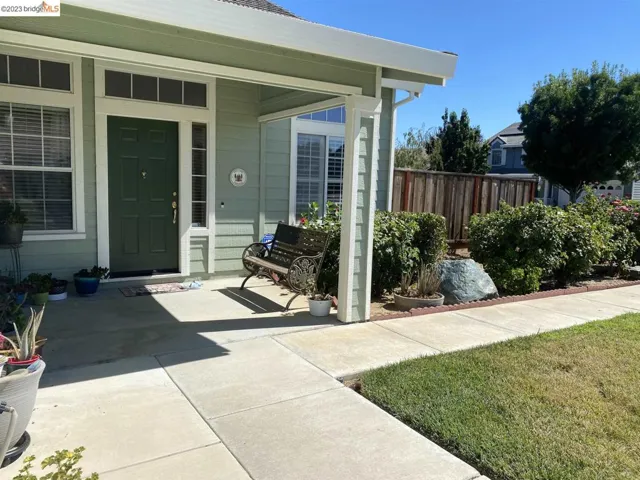 651 Wildrose Way, Brentwood, California 94513