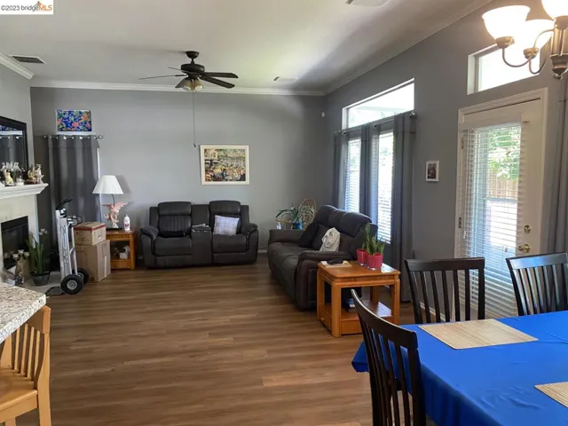 651 Wildrose Way, Brentwood, California 94513
