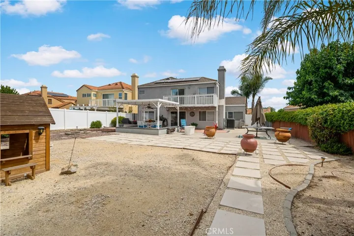 28650 Avenida Marbella, Menifee, California 92584