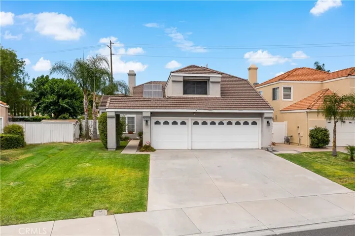 28650 Avenida Marbella, Menifee, California 92584