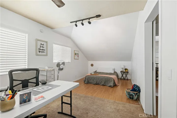 Large Bonus Room