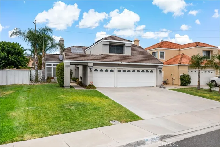 28650 Avenida Marbella, Menifee, California 92584