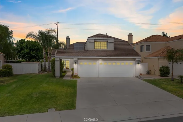 28650 Avenida Marbella, Menifee, California 92584