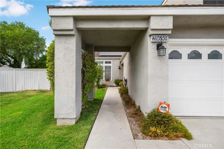 28650 Avenida Marbella, Menifee, California 92584