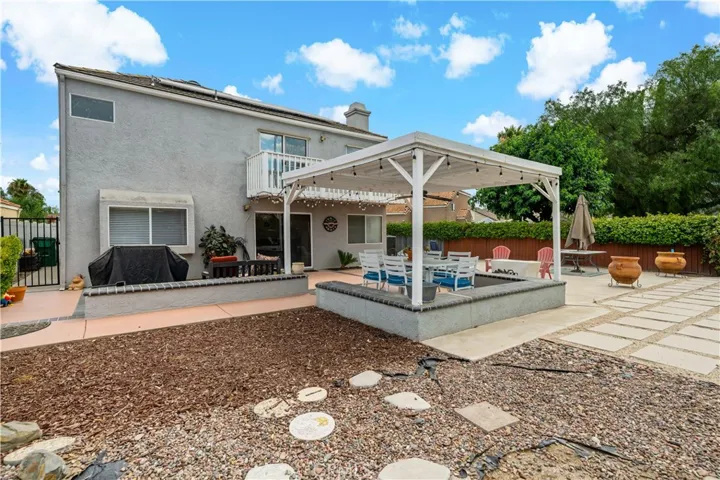 28650 Avenida Marbella, Menifee, California 92584