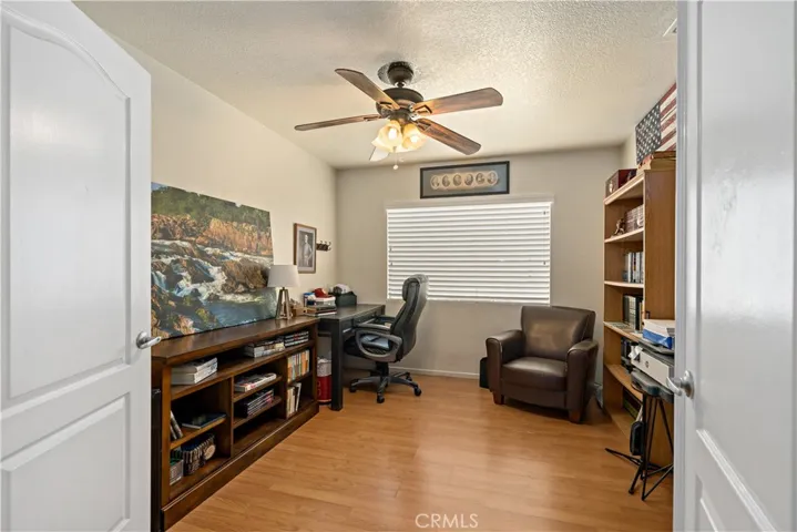 Office/Bedroom
