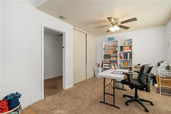 Large Bonus Room
