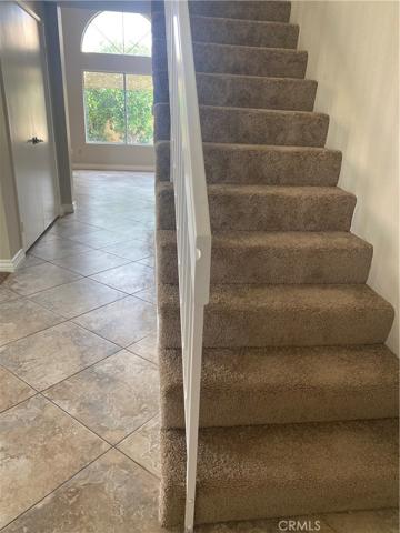 Stairway