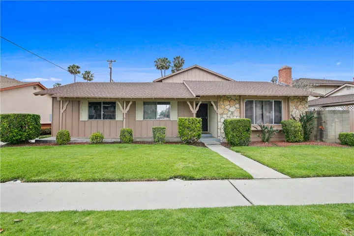 1912 W Bayport Circle, Anaheim, California 92801