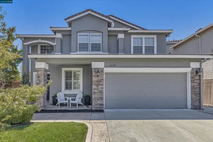 6672 Kings Canyon, Rocklin, California 95765
