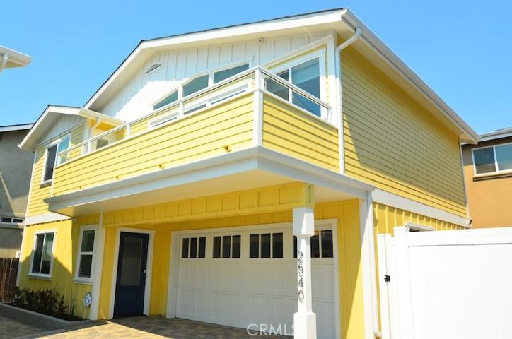 2540 Main Street, Morro Bay, California 93442