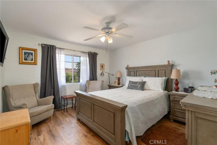 19601 Francisca Avenue, Corona, California 92881