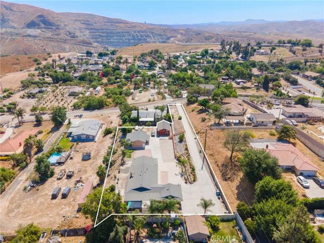 19601 Francisca Avenue, Corona, California 92881