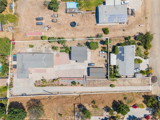 19601 Francisca Avenue, Corona, California 92881