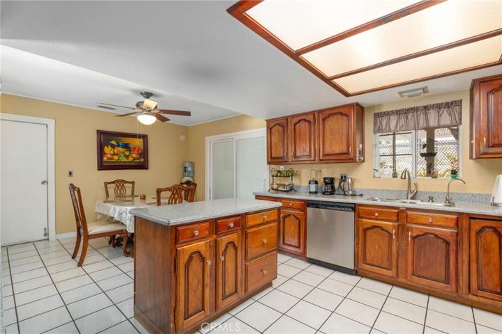 19601 Francisca Avenue, Corona, California 92881