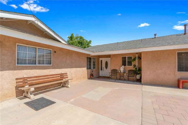 19601 Francisca Avenue, Corona, California 92881
