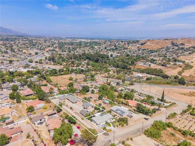 19601 Francisca Avenue, Corona, California 92881