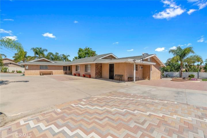 19601 Francisca Avenue, Corona, California 92881