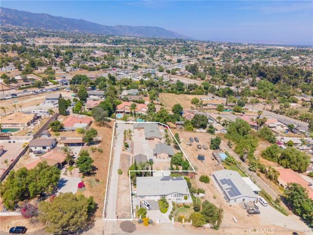 19601 Francisca Avenue, Corona, California 92881