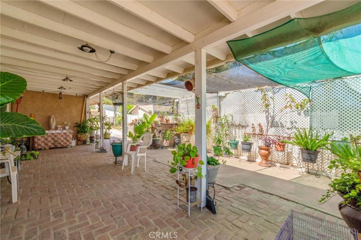 19601 Francisca Avenue, Corona, California 92881