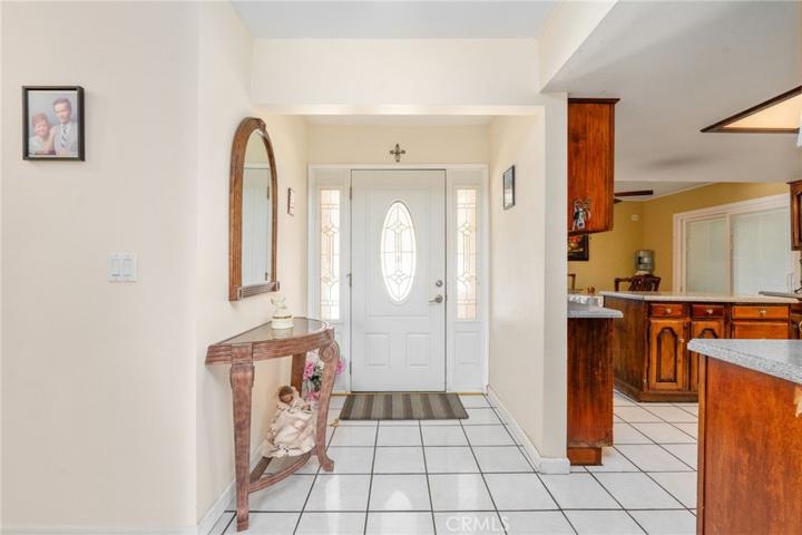 19601 Francisca Avenue, Corona, California 92881