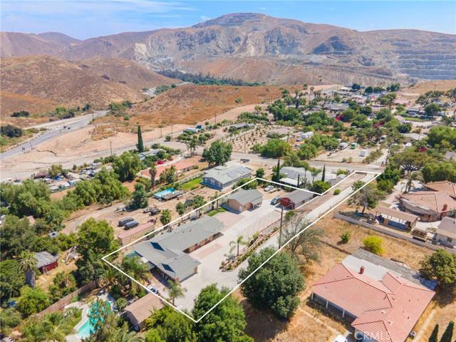 19601 Francisca Avenue, Corona, California 92881