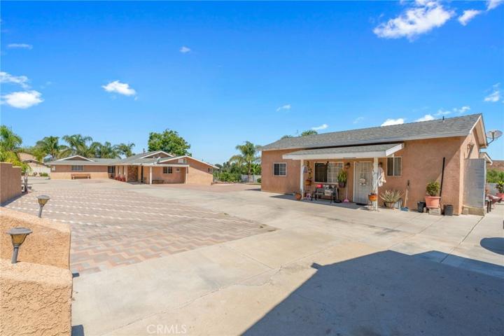 19601 Francisca Avenue, Corona, California 92881