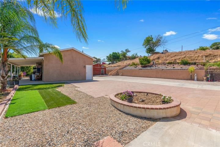 19601 Francisca Avenue, Corona, California 92881