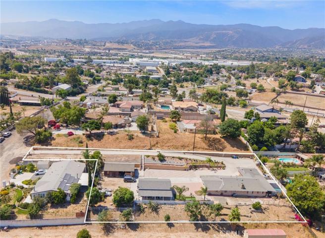 19601 Francisca Avenue, Corona, California 92881