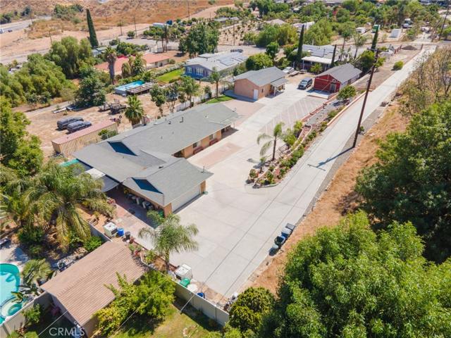 19601 Francisca Avenue, Corona, California 92881