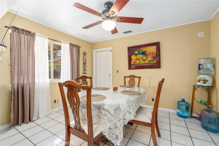 19601 Francisca Avenue, Corona, California 92881