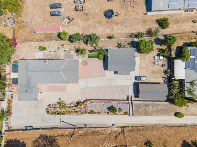 19601 Francisca Avenue, Corona, California 92881