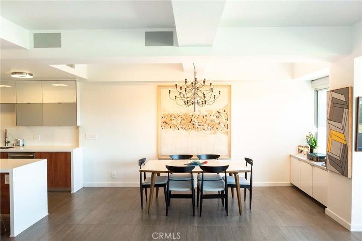 865 Comstock Avenue Unit 17A, Los Angeles, California 90024