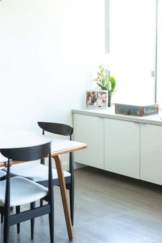 865 Comstock Avenue Unit 17A, Los Angeles, California 90024
