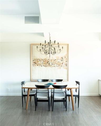 865 Comstock Avenue Unit 17A, Los Angeles, California 90024