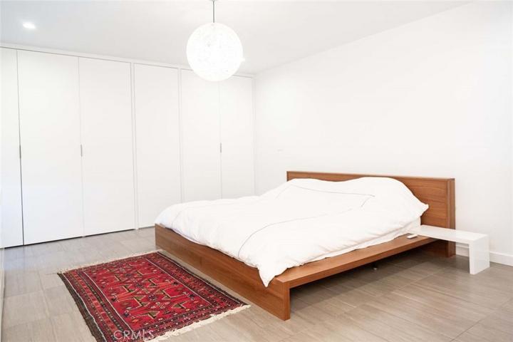 865 Comstock Avenue Unit 17A, Los Angeles, California 90024