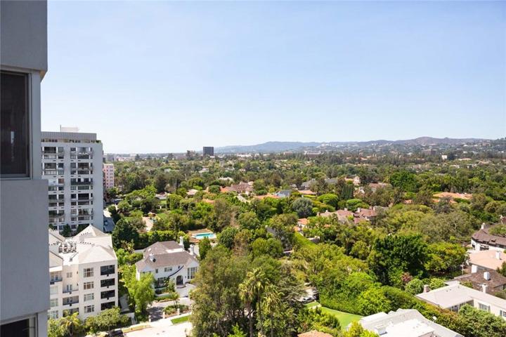 865 Comstock Avenue Unit 17A, Los Angeles, California 90024