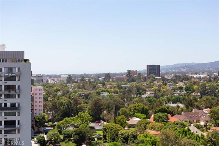 865 Comstock Avenue Unit 17A, Los Angeles, California 90024