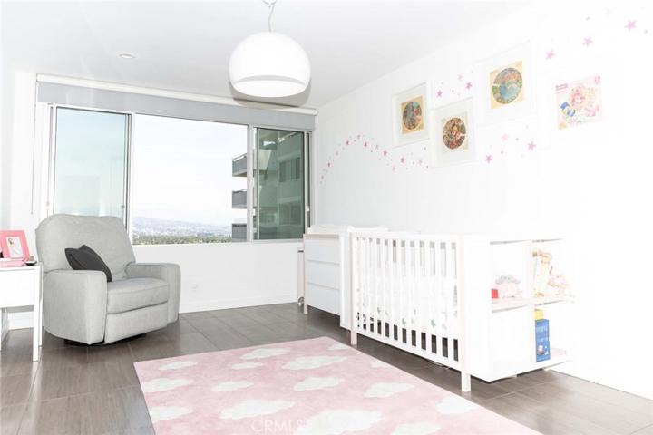 865 Comstock Avenue Unit 17A, Los Angeles, California 90024