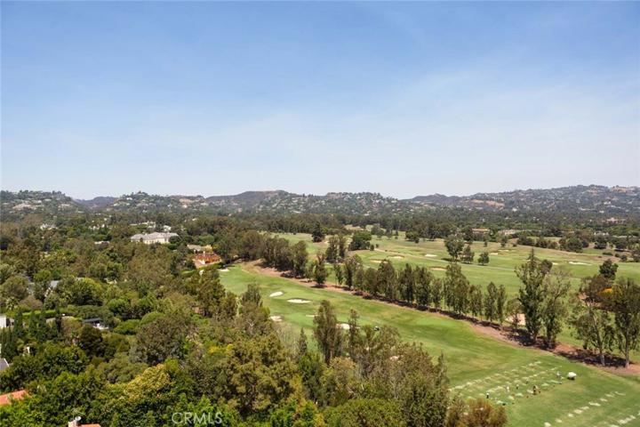 865 Comstock Avenue Unit 17A, Los Angeles, California 90024