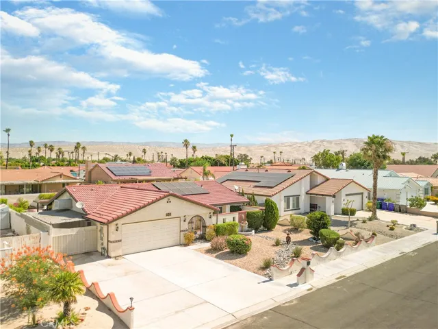 67720 Tamara Road, Cathedral City, California 92234
