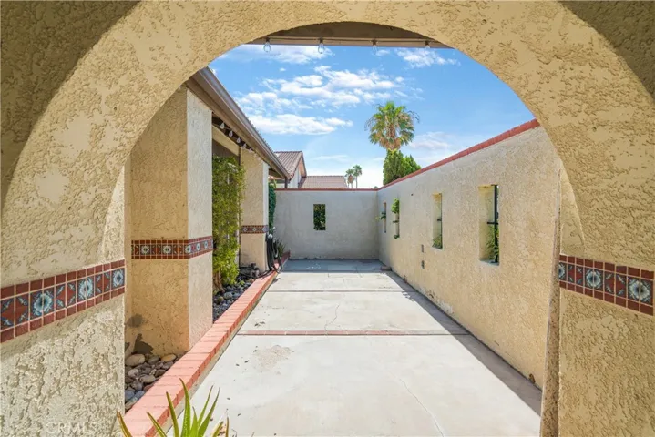 67720 Tamara Road, Cathedral City, California 92234